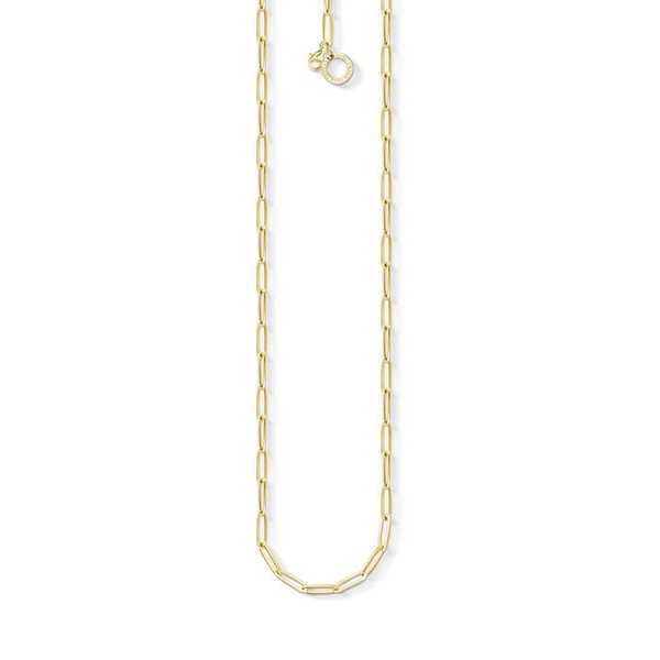 Charm Necklace