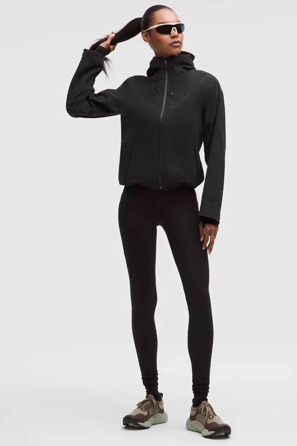 Fast & Free High-Rise Thermal Tight 28"