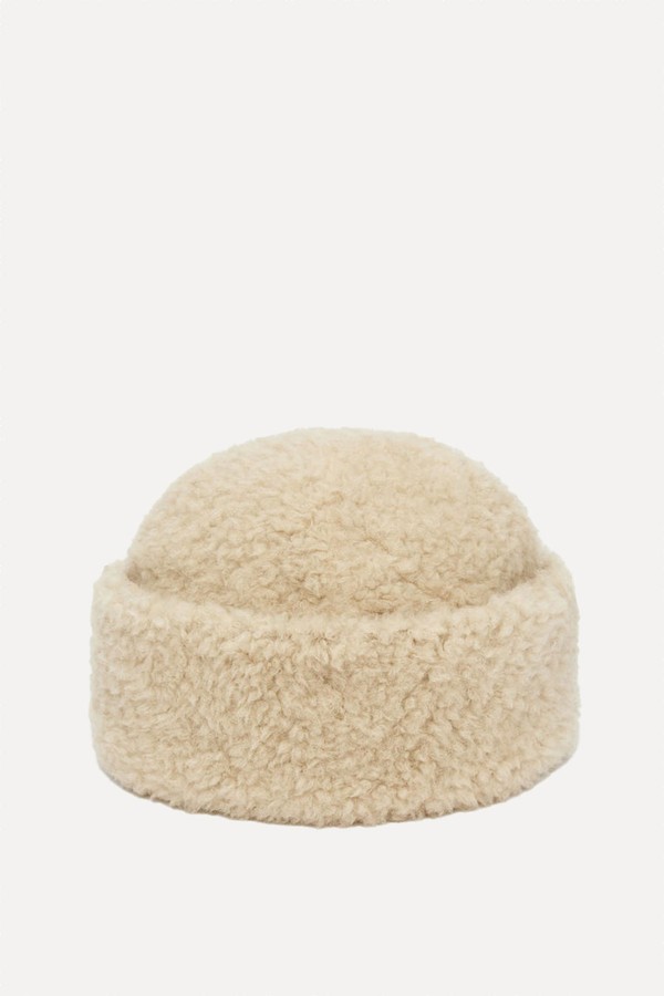 Pile Hat from ARKET