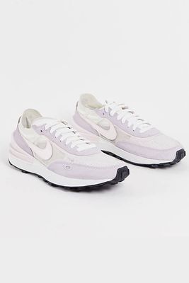 Waffle One Trainers from Nike