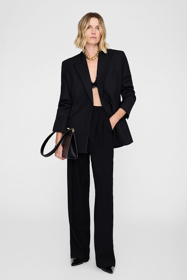 Aretha Blazer from Anine Bing