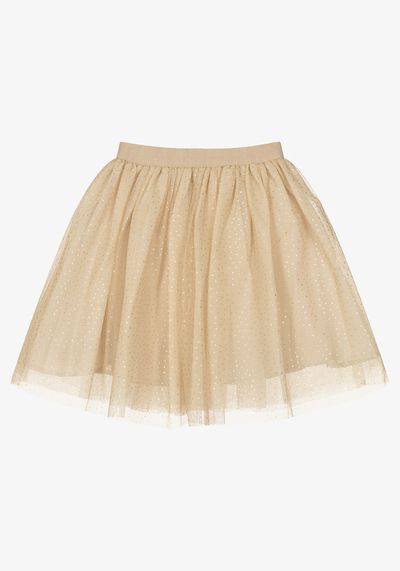 Glitter Tutu Skirt from Bonpoint