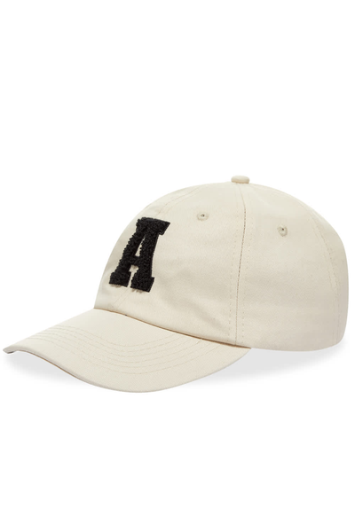 Varsity Logo Cap from Adanola