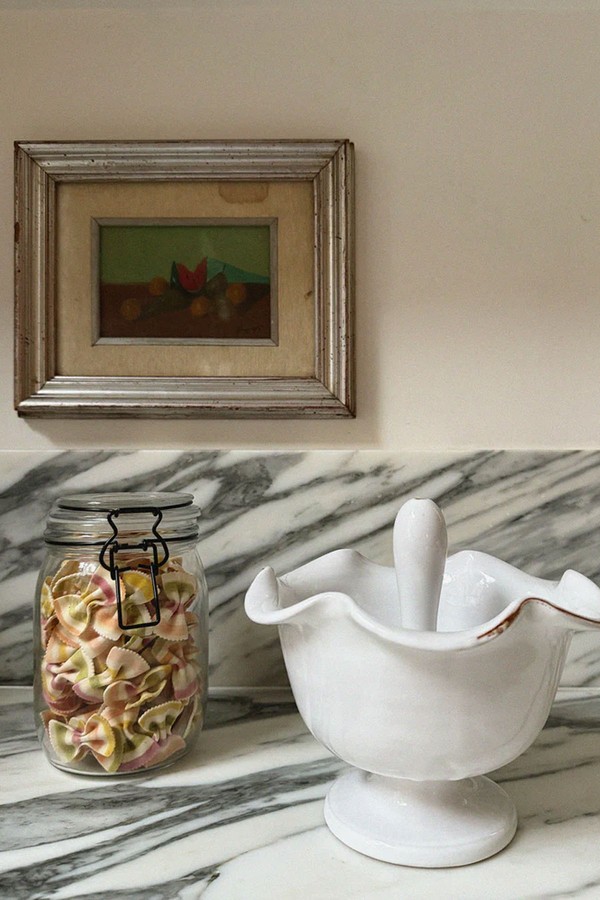 Mangia Pestle & Mortar from Bettina Ceramica