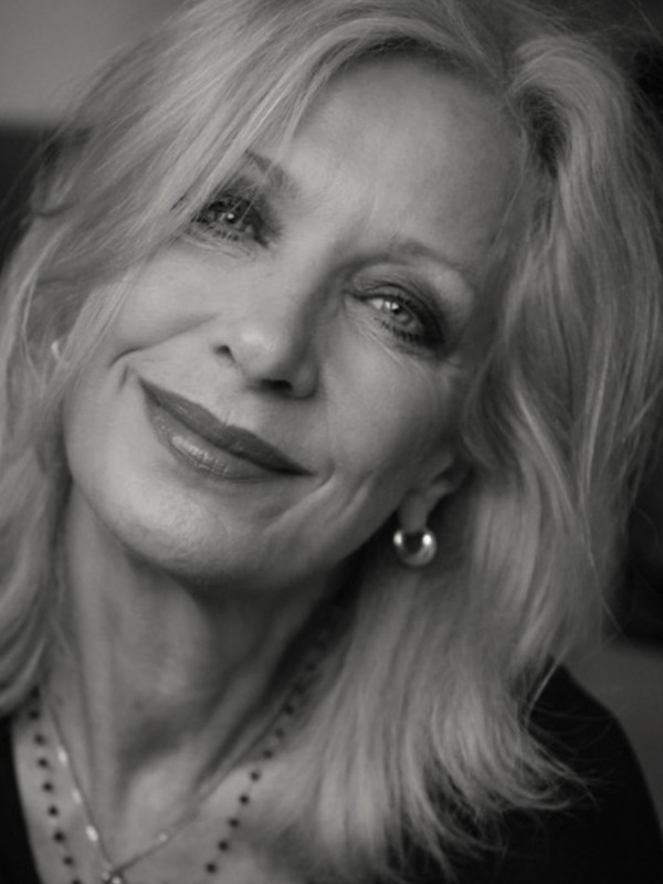 My Beauty Lessons With… Mary Greenwell