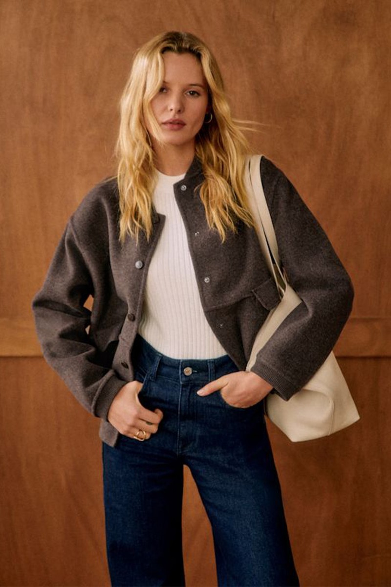 Suzy Coat