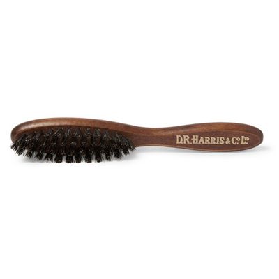 Boar Bristle Beard Brush from Dr Harris