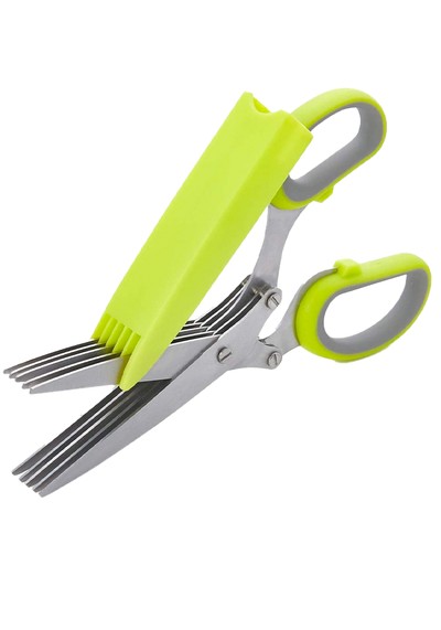 Herb Scissors from Nurch