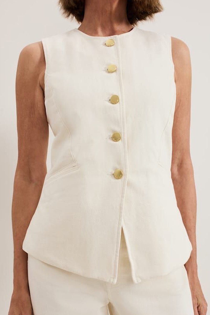 Sophia Waistcoat