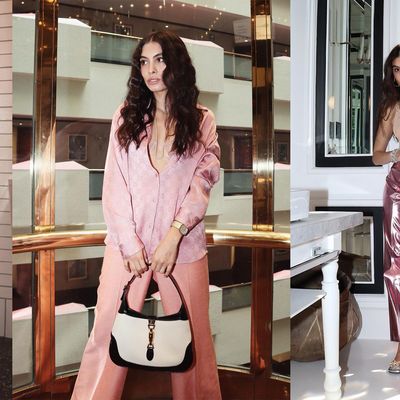 11 Style Rules From A Glamorous Influencer