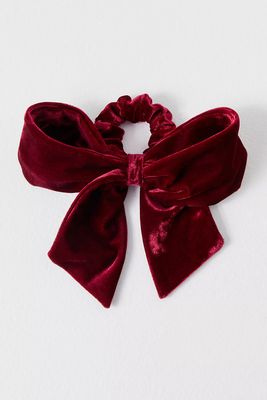 Young & Beautiful Bow from Free People