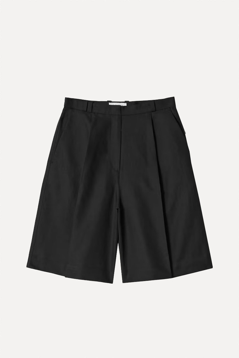 Tailored Bermuda Shorts from & Other Stories
