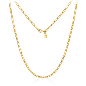 20” Mega Chain Necklace