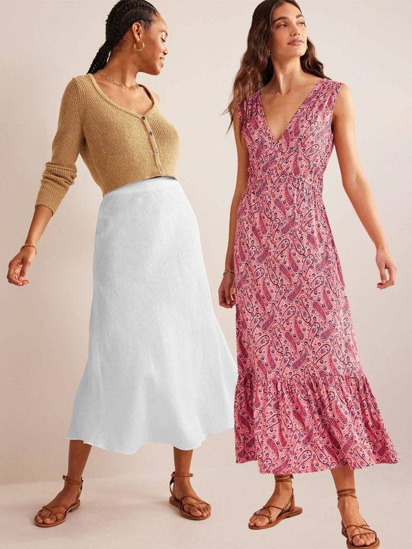 29 Great Spring/Summer Buys At Boden