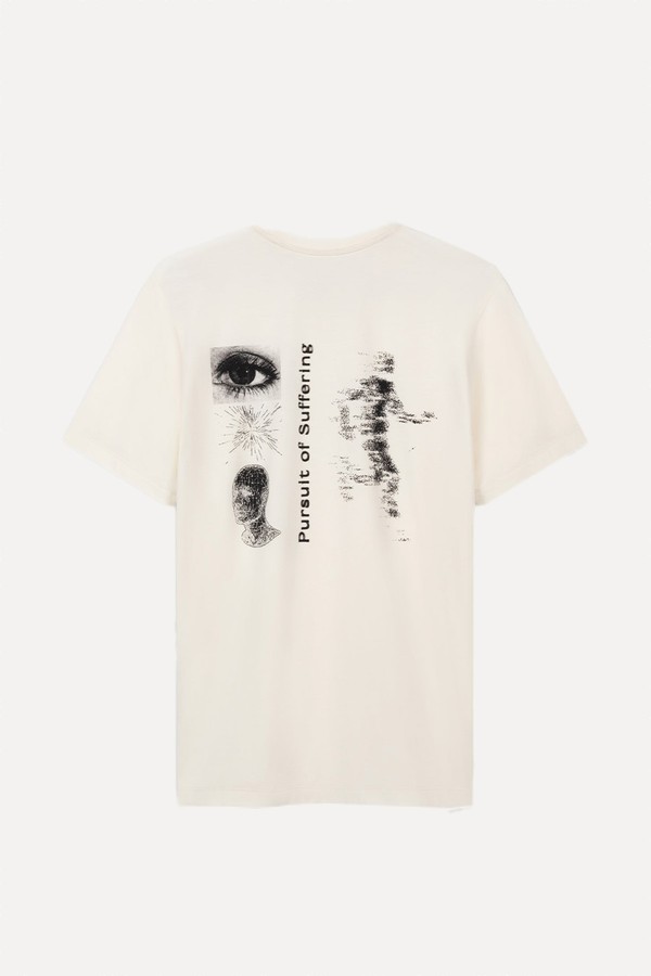 Pursuit Of Suffering T-Shirt from Acid Running