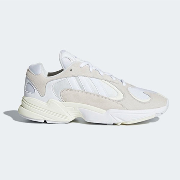 Yung 1 Shoes from Adidas
