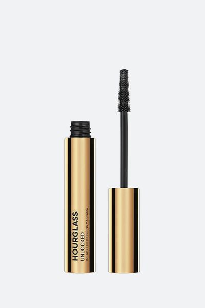 Unlocked Instant Extensions Mascara from Hourglass