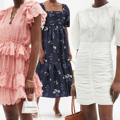 21 Designer Dresses Worth The Investment