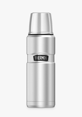 King Flask Stainless Steel from Thermos
