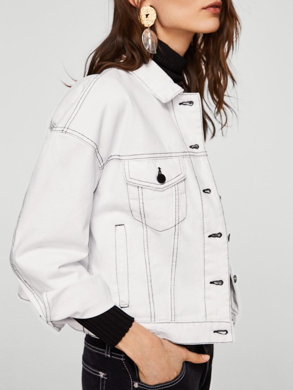 Spring/Summer Micro Trend: Seams