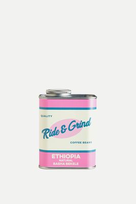 Ethiopia Coffee Beans from Rise & Grind