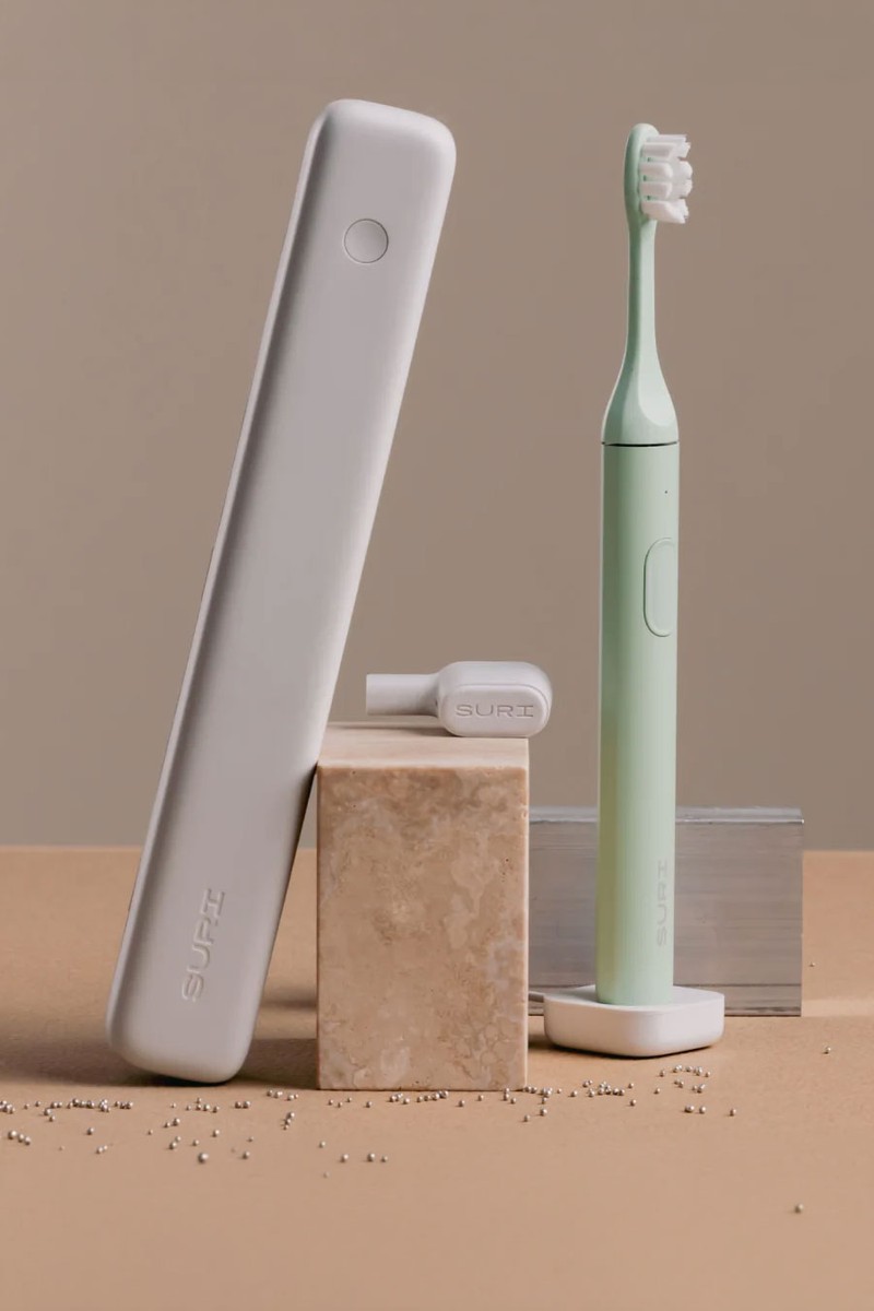 2.0 Electric Toothbrush from Suri
