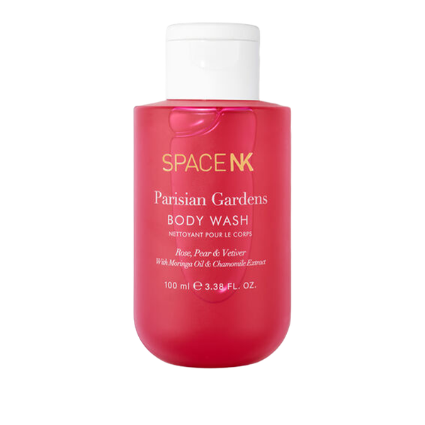 Parisian Gardens Body Wash from Space NK