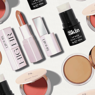 7 Unexpected Multi-Tasking Beauty Buys We Love