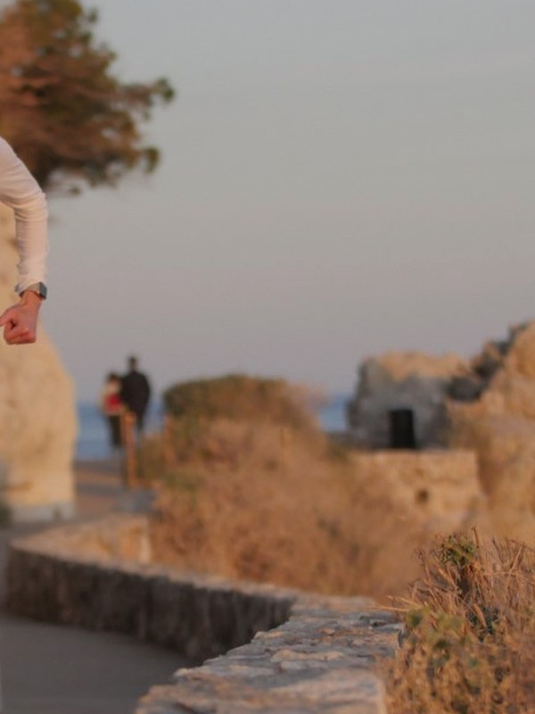 Paula Radcliffe On How To Get Back Into Fitness