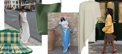 The Hottest Products On Instagram Right Now