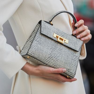 The ‘Quiet Luxury’ Bag Brand To Know 