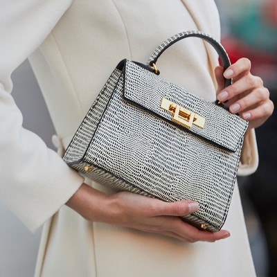 The ‘Quiet Luxury’ Bag Brand To Know