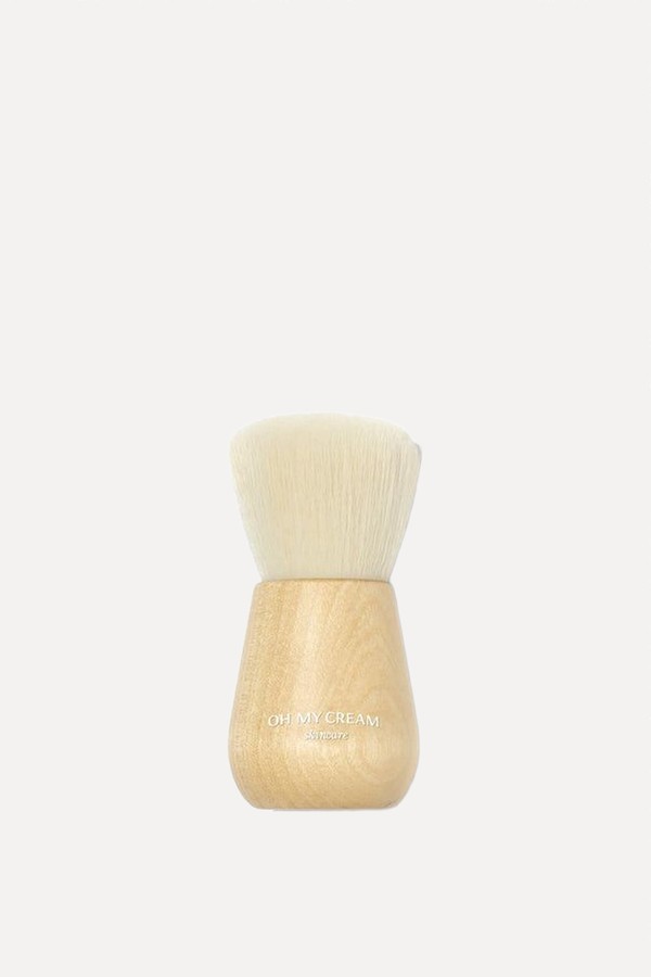 Kabuki Brush from Oh My Cream