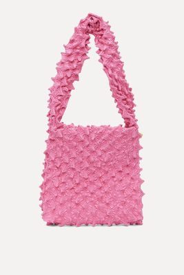 Spike Tote from M’A Kids
