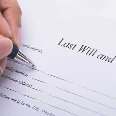 Everything You Need To Know About Writing Your Will