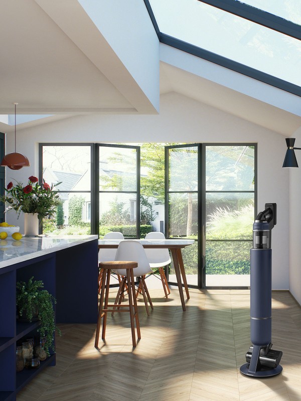 Where To Find Stylish New Home Appliances
