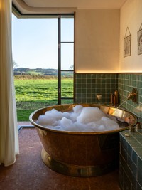 9 New Hotels & Restaurants Around The UK