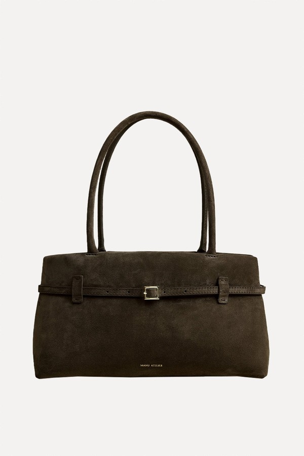 Le Cambon East West Bag from Manu Atelier 