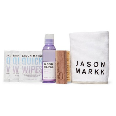 Travel Shoe Cleaning Kit from Jason Markk