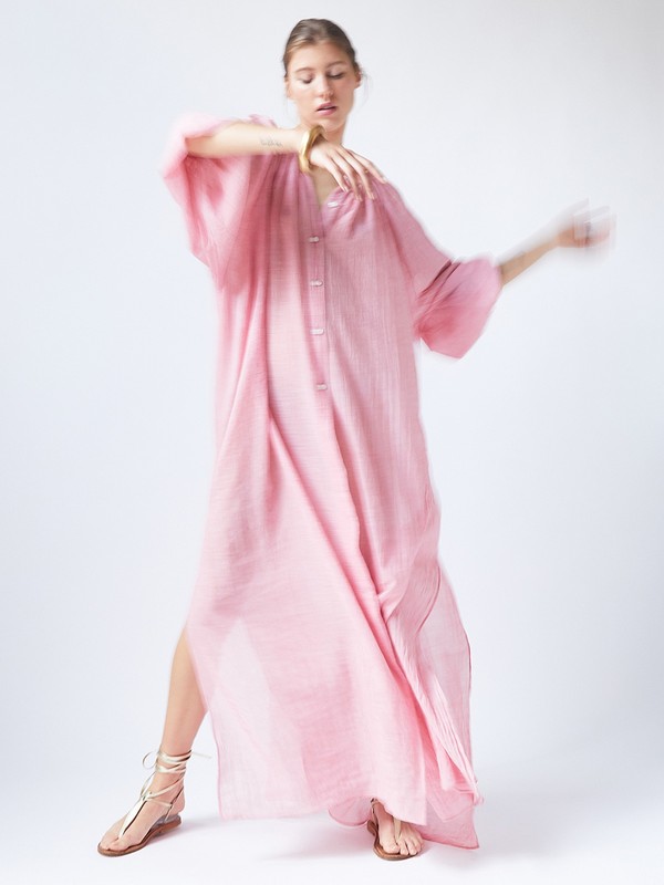 Meet The Creative Director Of A Cult Spanish Brand