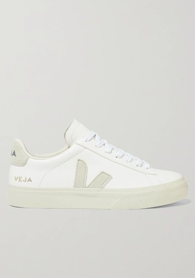 Campo Leather Trainers from Veja