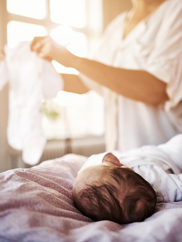 11 Parenting Tips From A Norland Nanny