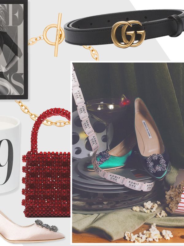 48 Great Christmas Gifts For Stylish Women