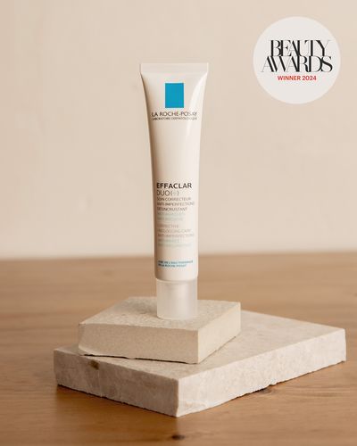 Effaclar Duo+M Anti-Blemish from La Roche-Posay