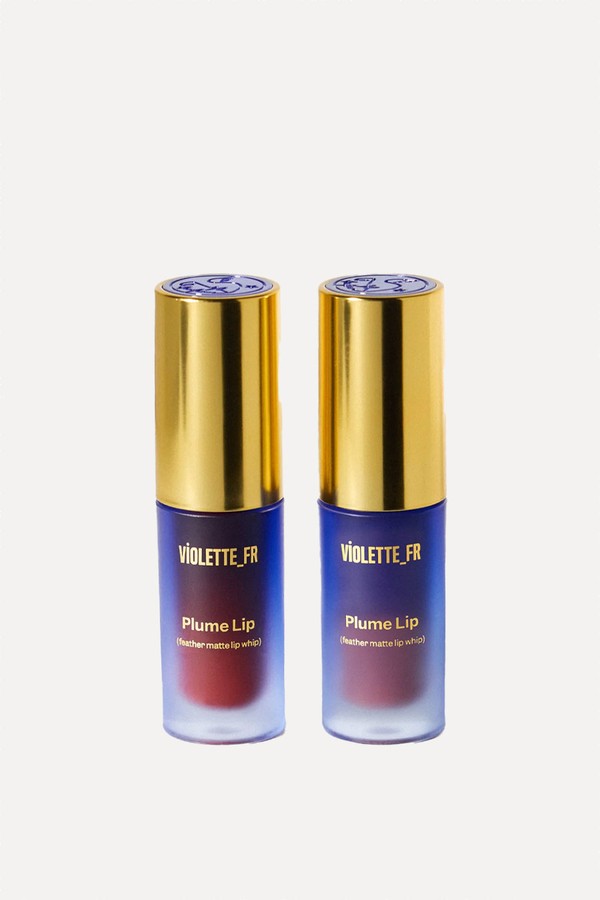 Plume Lip Duo from Violette_FR
