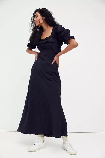 Now & Forever Midi Dress, £98