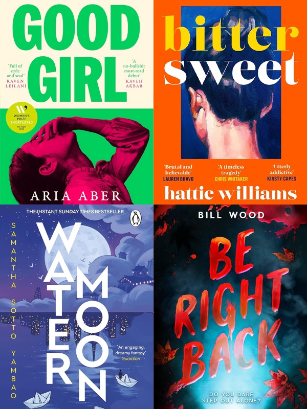 9 Trending BookTok Titles To Add To Your List 