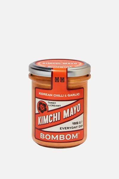 Kimchi Mayo from Bombom