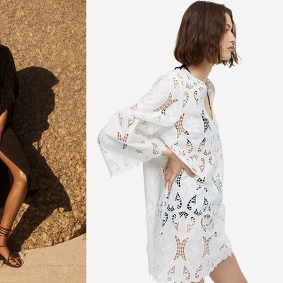 37 Stylish New-Ins At H&M 