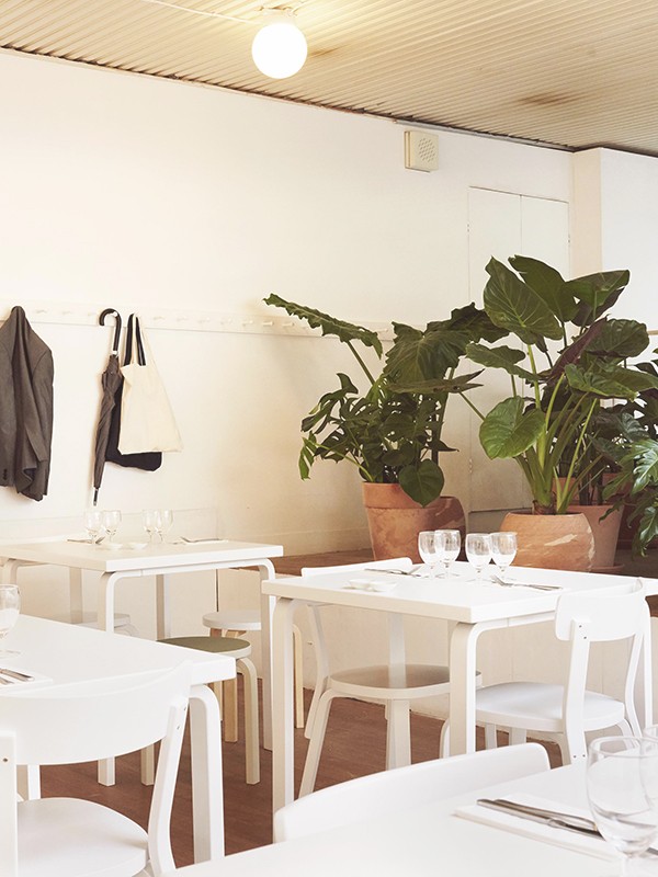SL Reviews: Rochelle Bar & Canteen